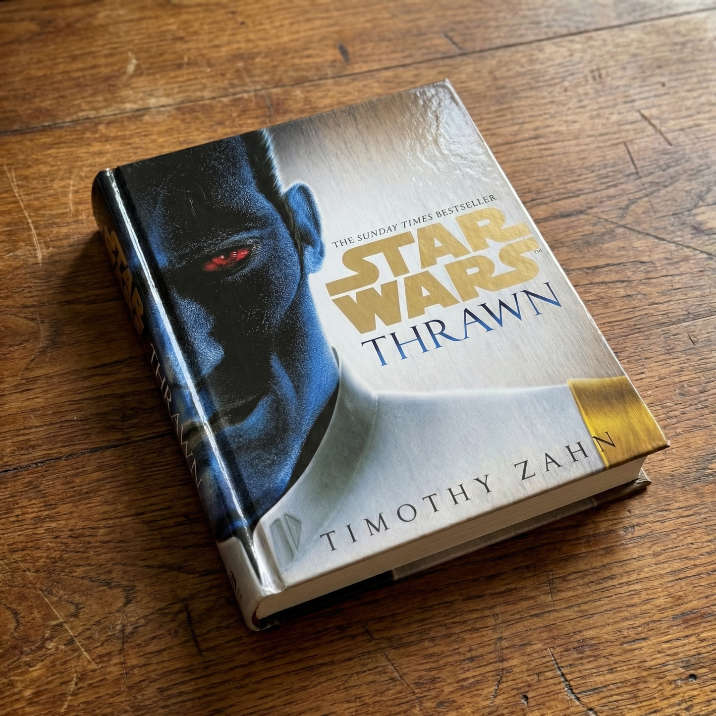Star Wars Book Coaster